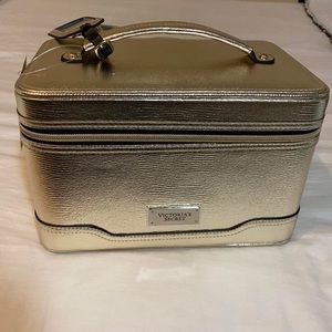 Victoria’s Secret toiletries/makeup case